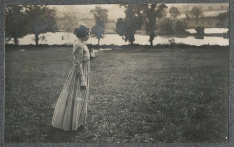 Lady Ottoline Morrell NPG Ax140338