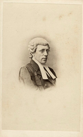 Charles Browne NPG Ax39762