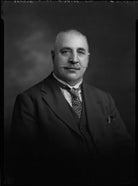 David Morgan Adams NPG x47932