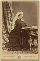 Queen Victoria NPG x87692