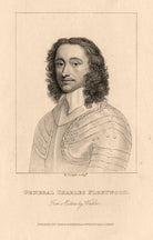 Charles Fleetwood NPG D2347