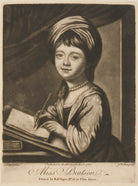 Helena (née Beatson), Lady Oakeley NPG D14199