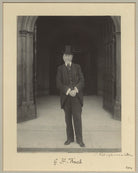 George Henry Finch NPG x15821