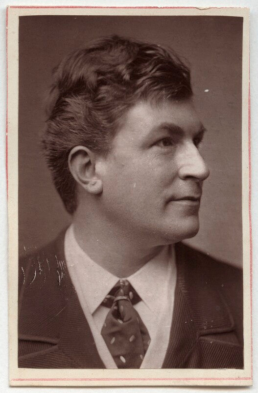 (thomas) henry gartside neville npg ax7714