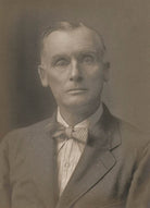 Sir Edmund Royds NPG x67709