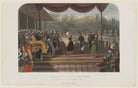 Sir James Outram, 1st Bt; Rajah of Travancore NPG D5433