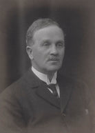 Alexander Charles Farquharson NPG x65972