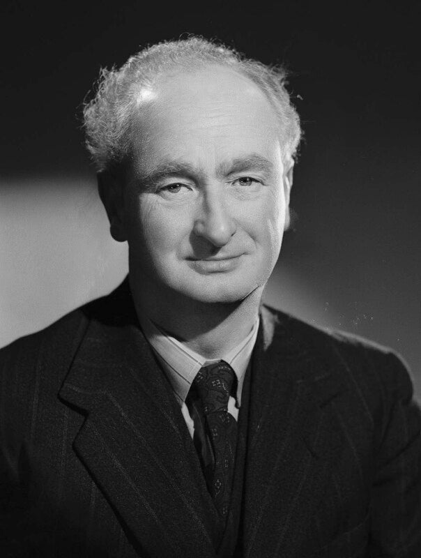 Harry wright wallace npg x77431