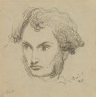 Daniel Maclise NPG 1456(19)