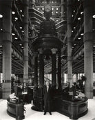 (John) Maxwell Percy Taylor NPG x125316