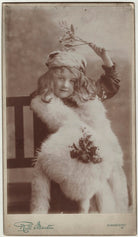 Marjorie McGegan (née Luke) NPG x45685