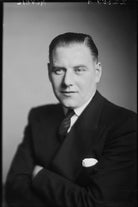 Hector McNeil NPG x188035