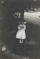 Janie Bussy NPG x38592