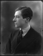 Cecil Beaton NPG x127870