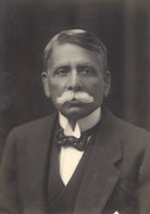 Saiyid Ameer Ali NPG x67935