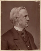 Friedrich Max-Müller NPG x13401