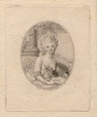 Mary Robinson (née Darby) NPG D17074