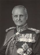 William Riddell Birdwood, 1st Baron Birdwood NPG x165273