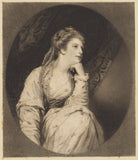 Maria (née Walpole), Duchess of Gloucester and Edinburgh NPG D10797