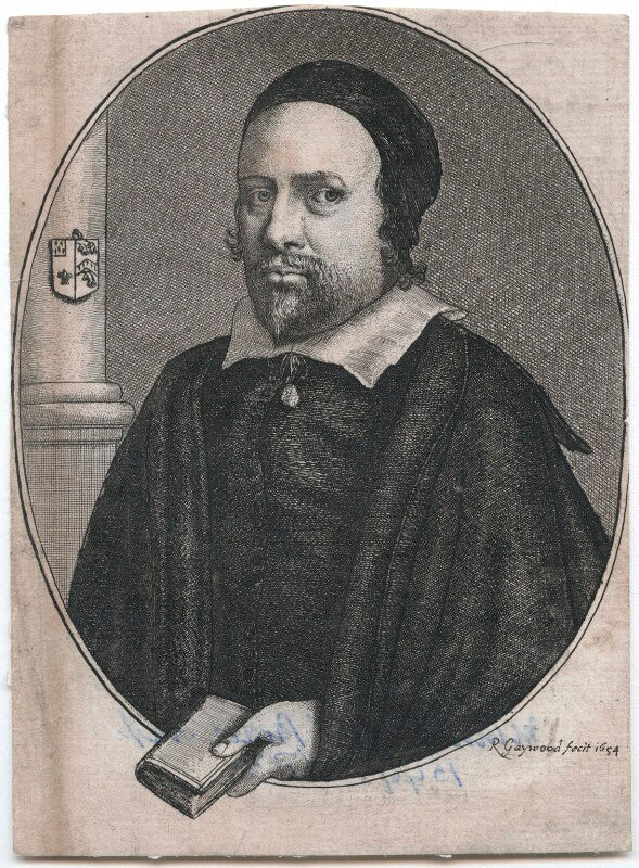 Samuel clarke npg d43314