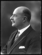 Sir Felix Fordati Ready NPG x123503