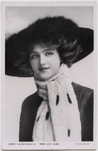 Lily Elsie NPG x138267