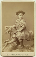 Oliver Strachey NPG x13893