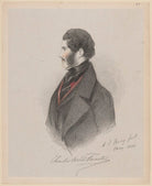 Charles Robert Weld Forester NPG D46249