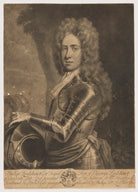 Philip Lockhart NPG D37403
