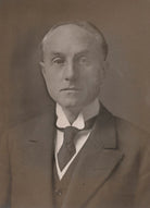 Samuel John Gurney Hoare, Viscount Templewood NPG x67723