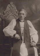 William Frederick Faber NPG x159038