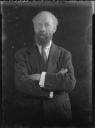 Emile Cammaerts NPG x42480