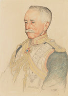 Garnet Joseph Wolseley, 1st Viscount Wolseley NPG 4059
