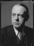 Philip Furneaux Jordan NPG x23151