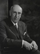 Ralph Assheton, 1st Baron Clitheroe NPG x6173