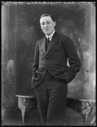 Herman Alfred Stern, 2nd Baron Michelham NPG x121477