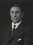 Nicolaas Christiaan Havenga NPG x168201