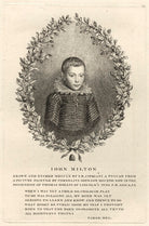 John Milton NPG D27946
