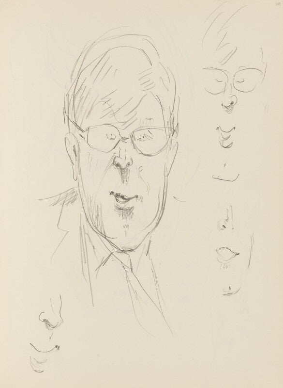 Alan bennett npg d17947(109)