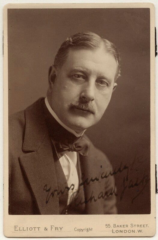 Richard jack npg x18705