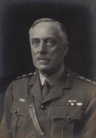 George Washington Brazier-Creagh NPG x67441