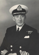 David Charles Cairns, 5th Earl Cairns NPG x166312