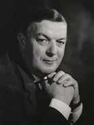 Sir (Edward) Percy Rugg NPG x185059