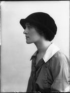 Phyllis Dare NPG x33801