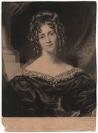 Juliana Homfray NPG D3039