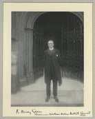 R. Harry Green NPG x44691