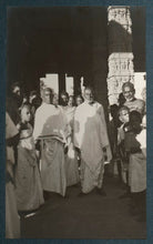 'In the Temple of Conjeevaram' NPG Ax143713