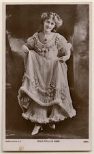 Phyllis Dare NPG x193742