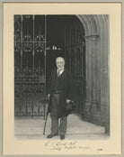 Sir Edward James Reed NPG x35019