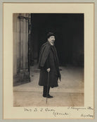 Samuel Franklin Cody NPG x44615